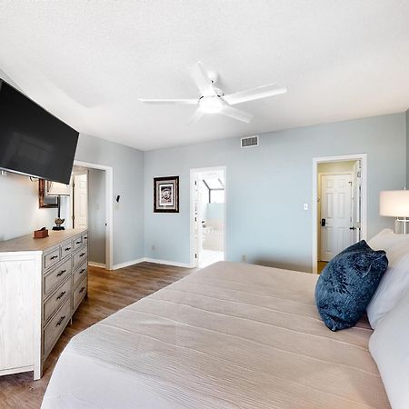 Apartament Four Seasons 501W Orange Beach Zewnętrze zdjęcie