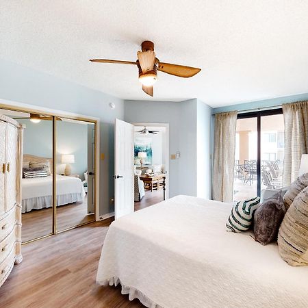 Apartament Four Seasons 501W Orange Beach Zewnętrze zdjęcie