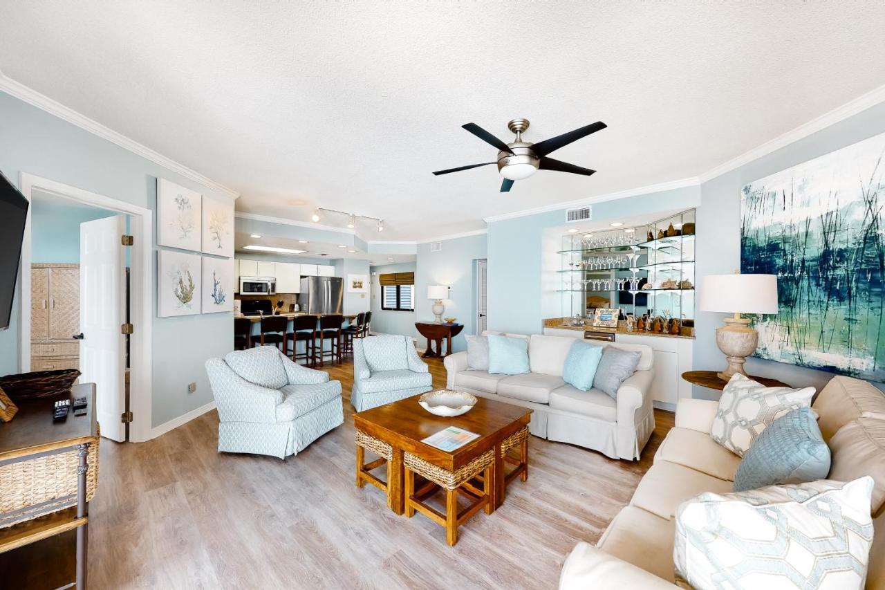 Apartament Four Seasons 501W Orange Beach Zewnętrze zdjęcie
