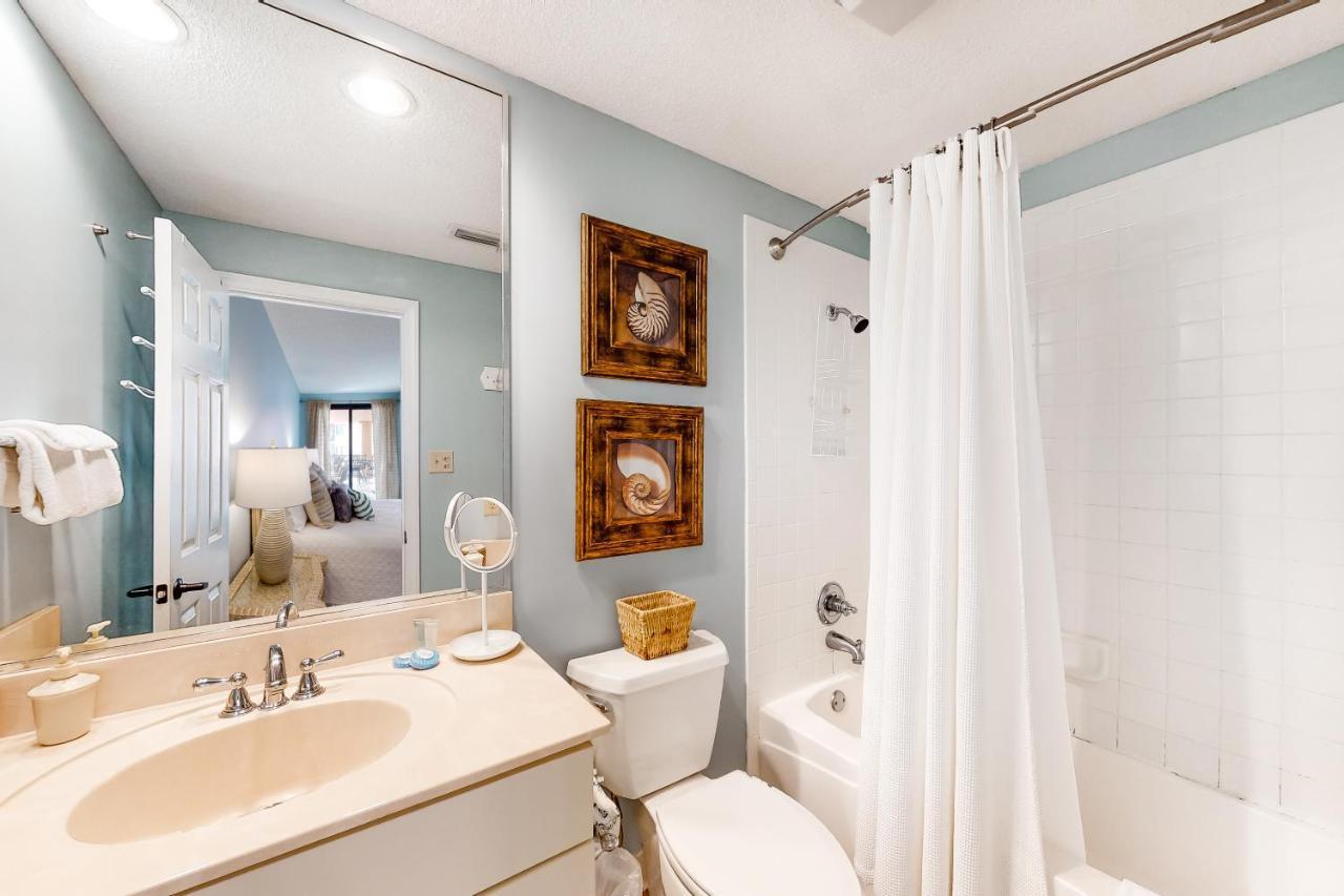 Apartament Four Seasons 501W Orange Beach Zewnętrze zdjęcie
