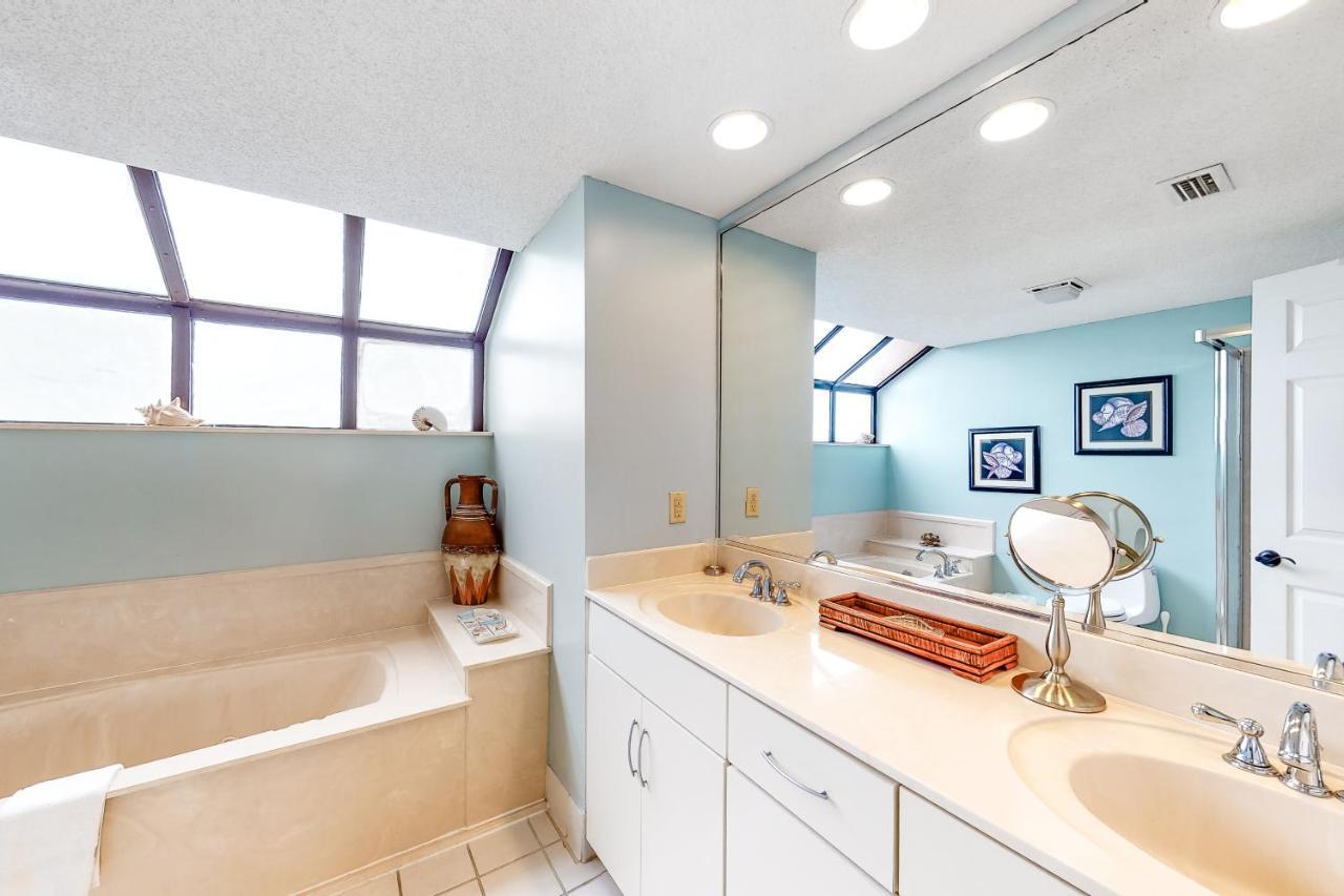 Apartament Four Seasons 501W Orange Beach Zewnętrze zdjęcie