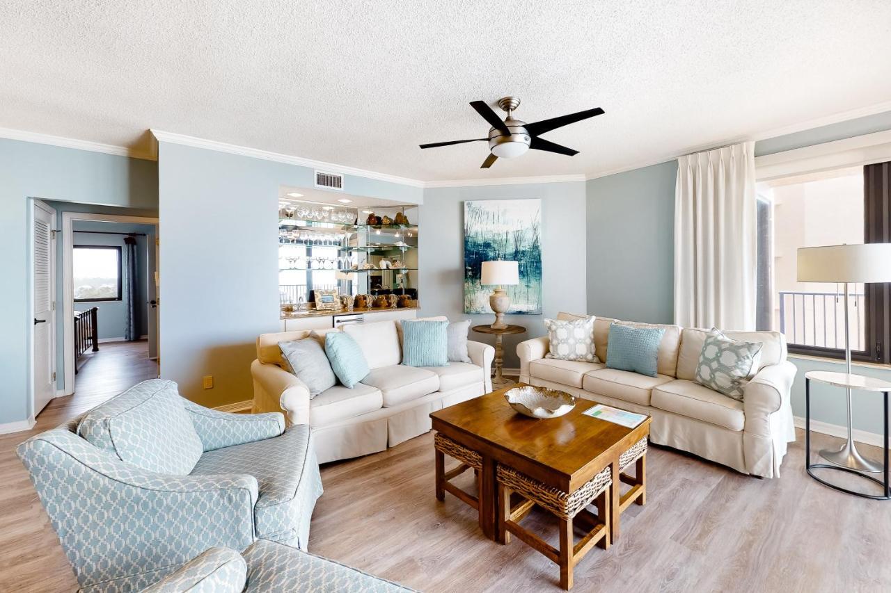 Apartament Four Seasons 501W Orange Beach Zewnętrze zdjęcie