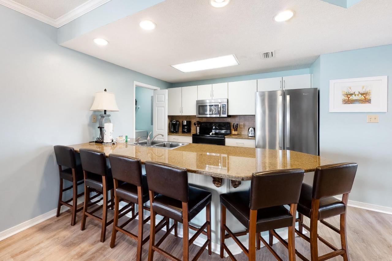 Apartament Four Seasons 501W Orange Beach Zewnętrze zdjęcie