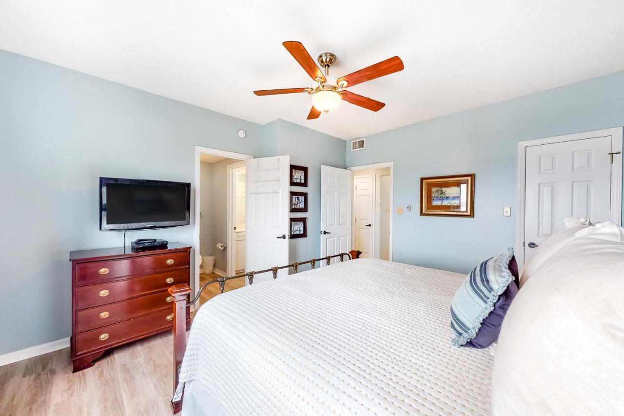 Apartament Four Seasons 501W Orange Beach Zewnętrze zdjęcie