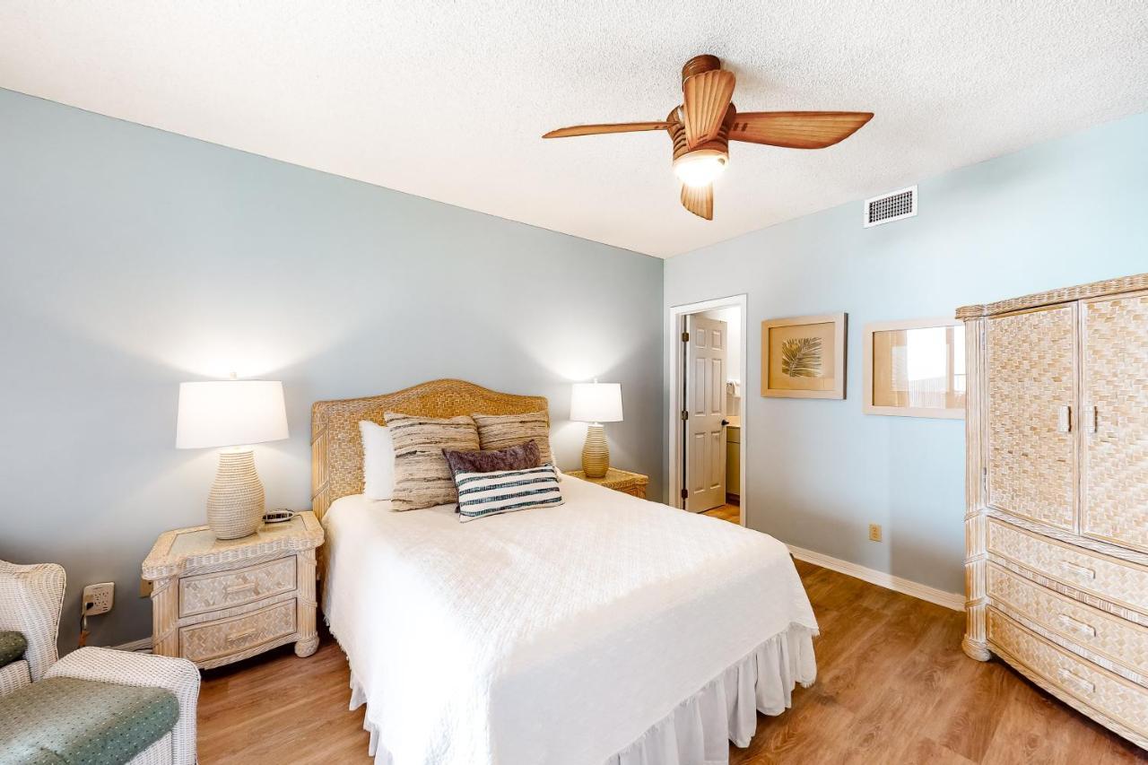 Apartament Four Seasons 501W Orange Beach Zewnętrze zdjęcie