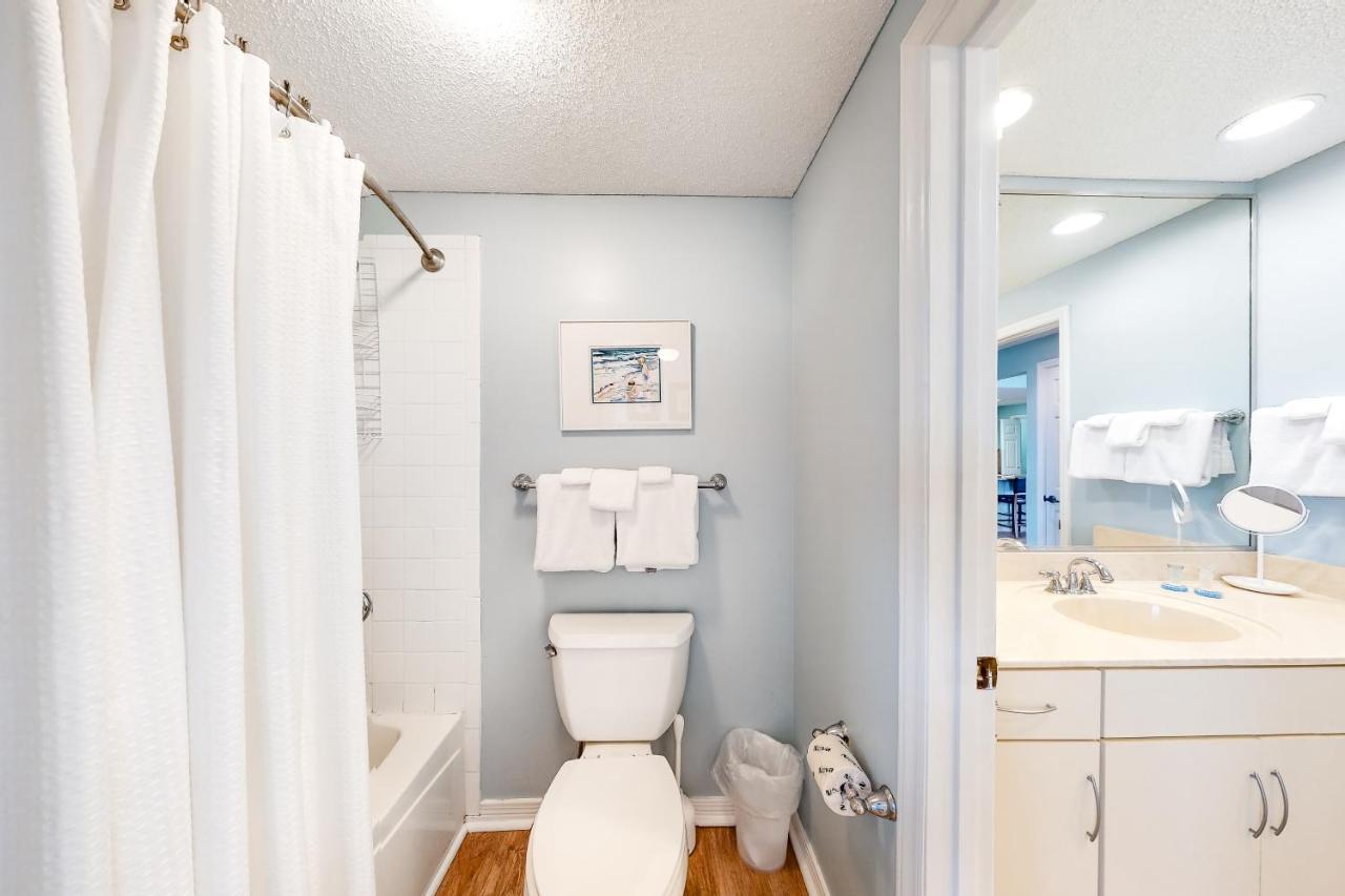 Apartament Four Seasons 501W Orange Beach Zewnętrze zdjęcie