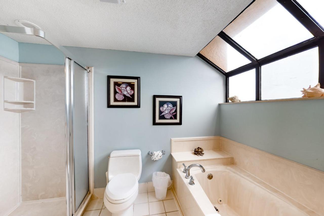 Apartament Four Seasons 501W Orange Beach Zewnętrze zdjęcie