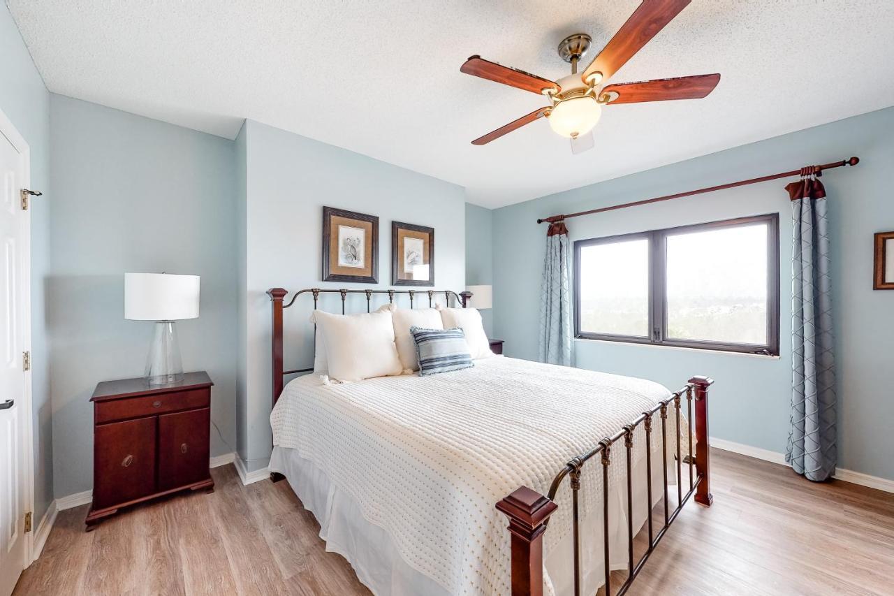 Apartament Four Seasons 501W Orange Beach Zewnętrze zdjęcie