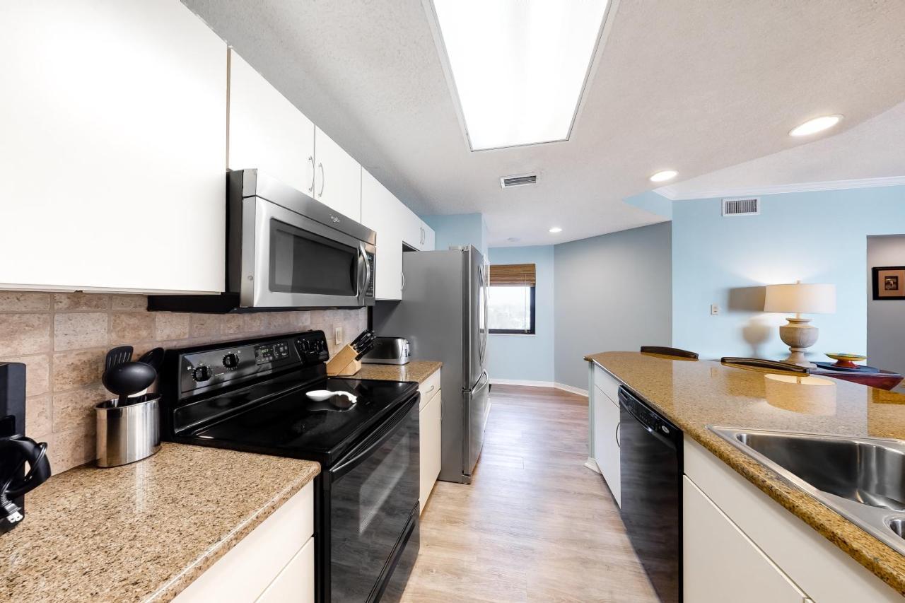 Apartament Four Seasons 501W Orange Beach Zewnętrze zdjęcie