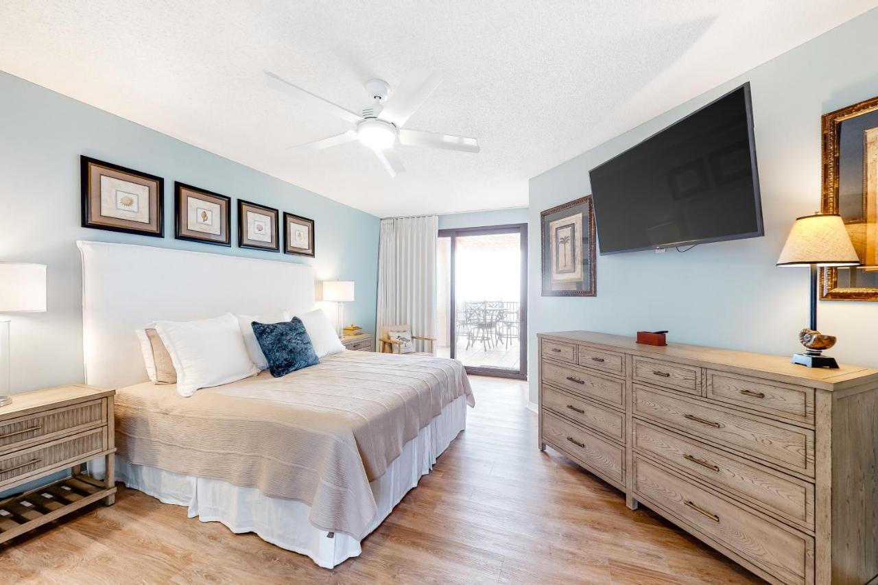 Apartament Four Seasons 501W Orange Beach Zewnętrze zdjęcie