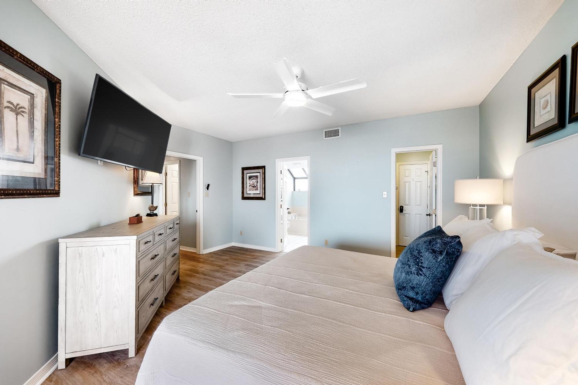 Apartament Four Seasons 501W Orange Beach Zewnętrze zdjęcie