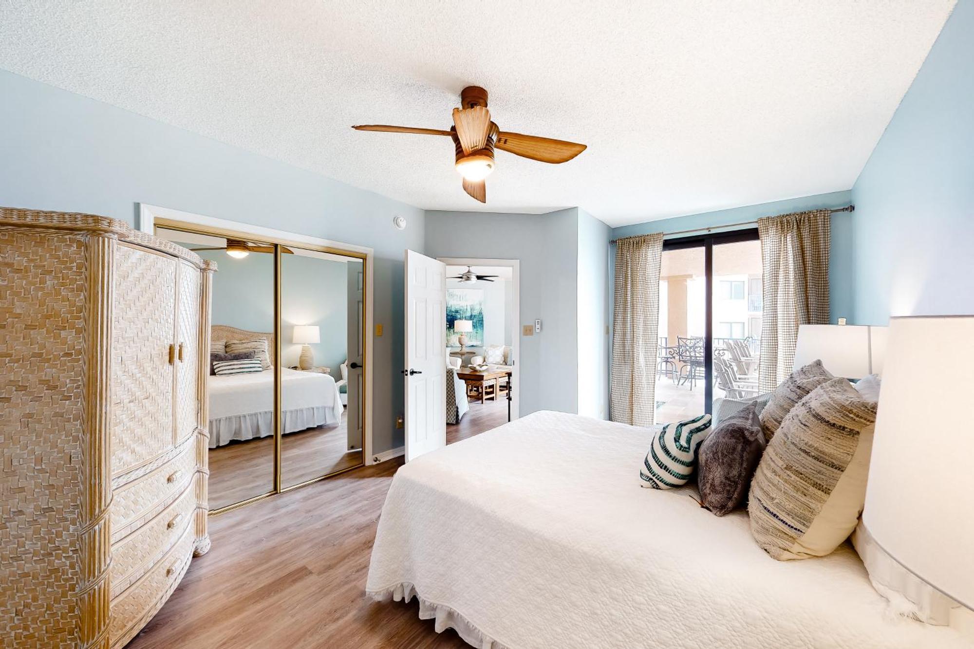 Apartament Four Seasons 501W Orange Beach Zewnętrze zdjęcie