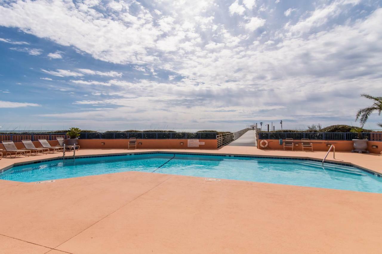 Apartament Four Seasons 501W Orange Beach Zewnętrze zdjęcie