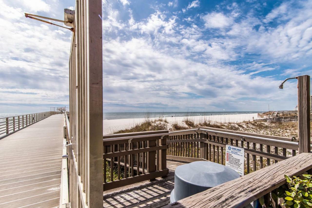 Apartament Four Seasons 501W Orange Beach Zewnętrze zdjęcie