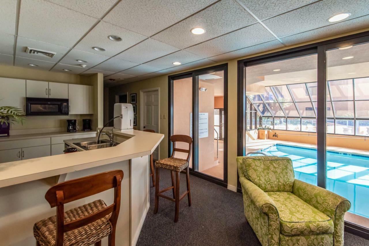 Apartament Four Seasons 501W Orange Beach Zewnętrze zdjęcie