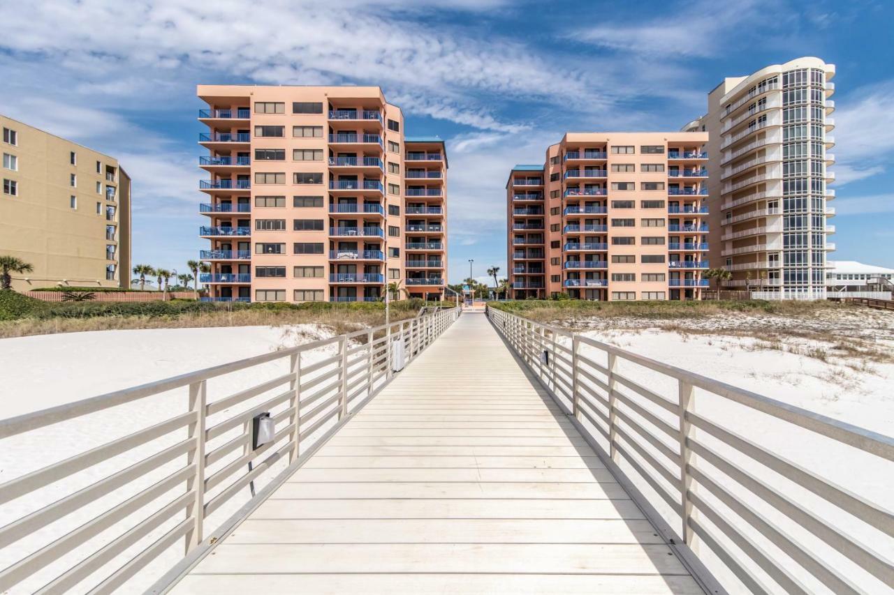 Apartament Four Seasons 501W Orange Beach Zewnętrze zdjęcie