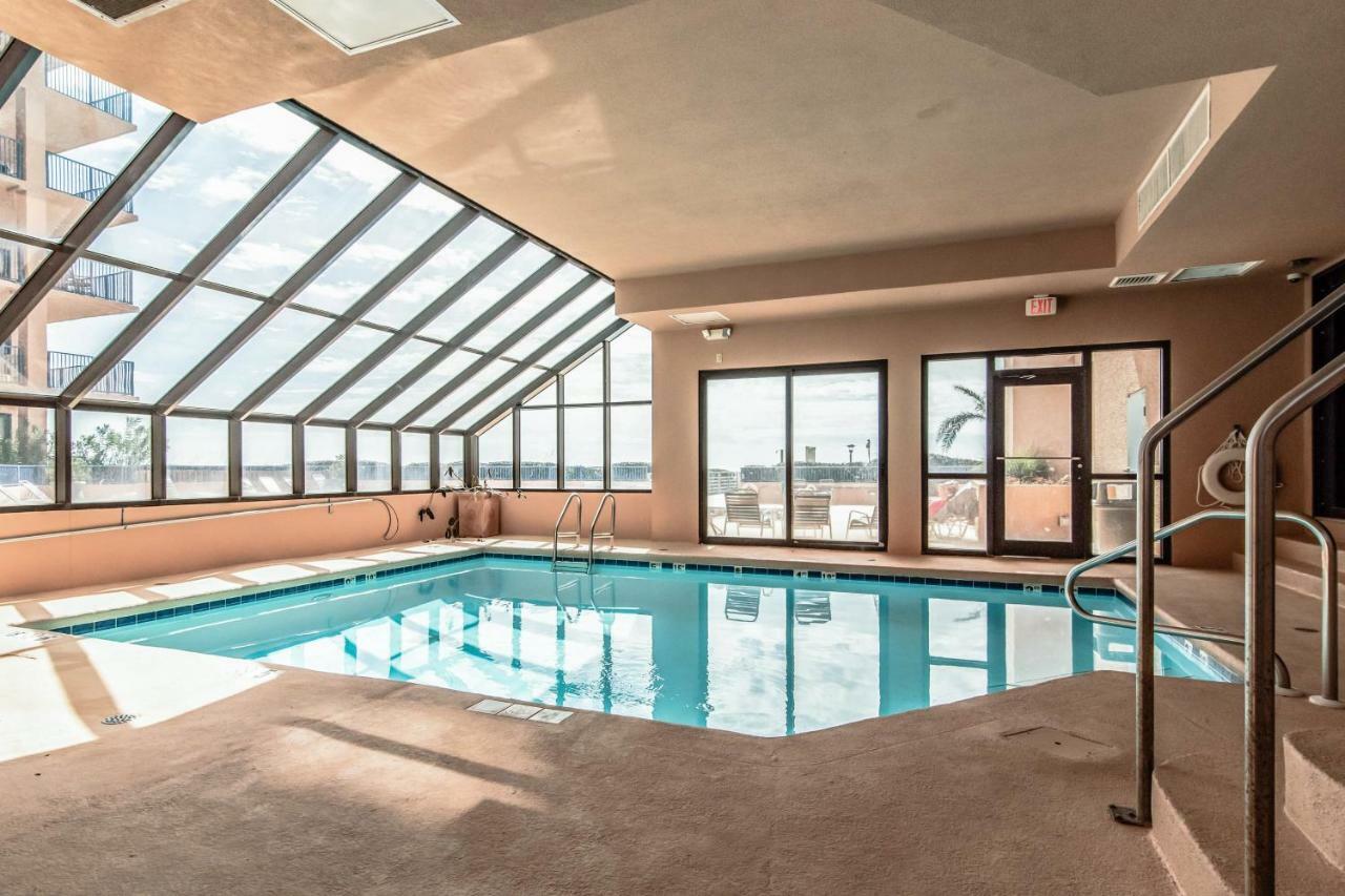 Apartament Four Seasons 501W Orange Beach Zewnętrze zdjęcie
