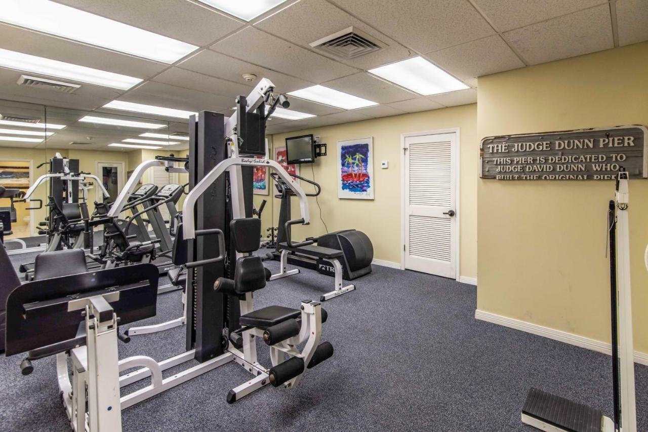 Apartament Four Seasons 501W Orange Beach Zewnętrze zdjęcie