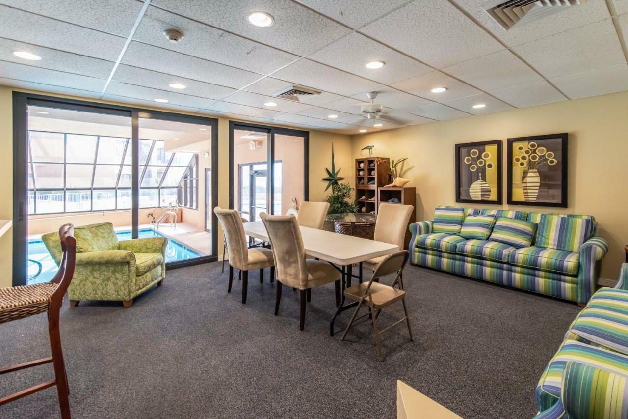 Apartament Four Seasons 501W Orange Beach Zewnętrze zdjęcie